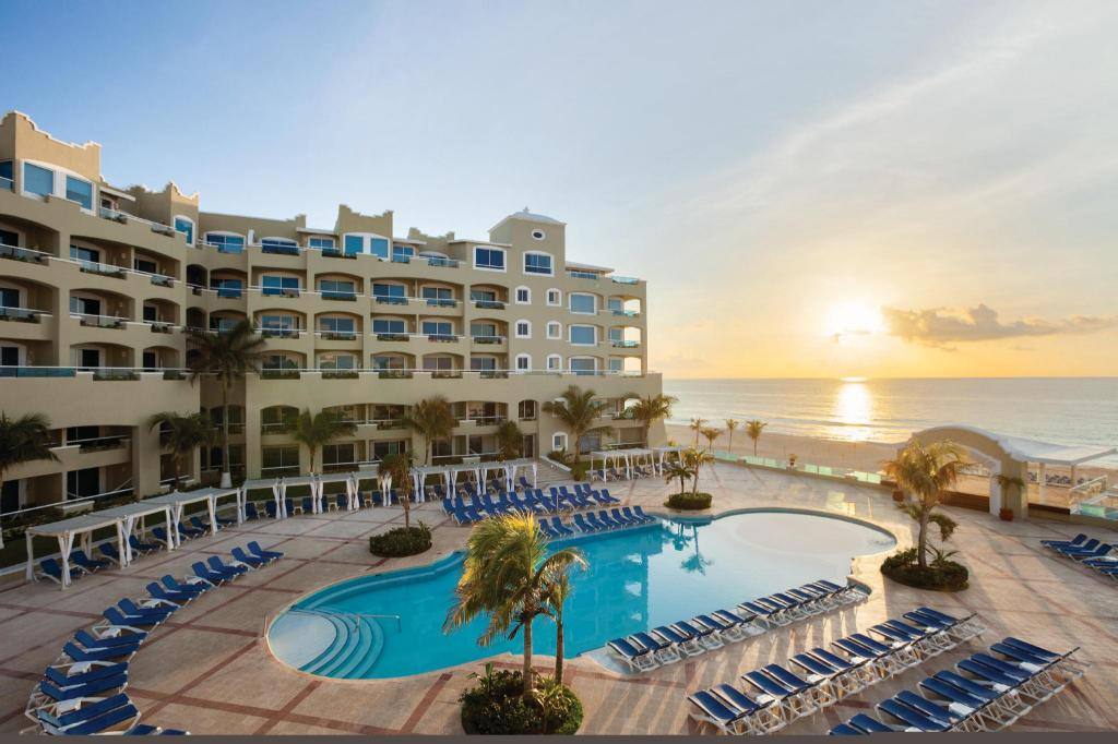 Sunscape Cancun Resort & Spa: Facility photos