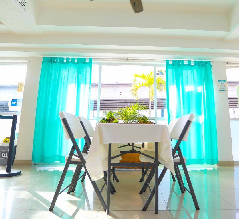 Terracaribe Hotel: Facilities