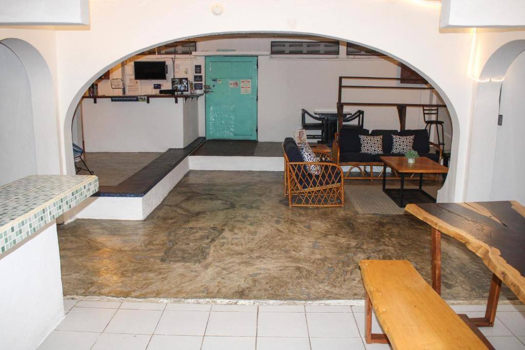 The Boat House Cancun: Facilities