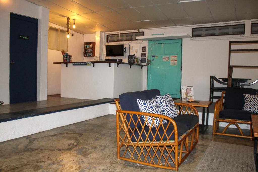 The Boat House Cancun: Facilities