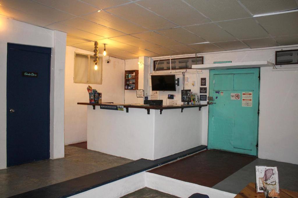 The Boat House Cancun: Facilities