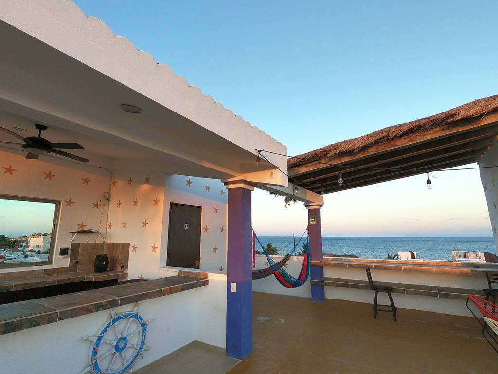 The Mermaid Hostel: photo 3