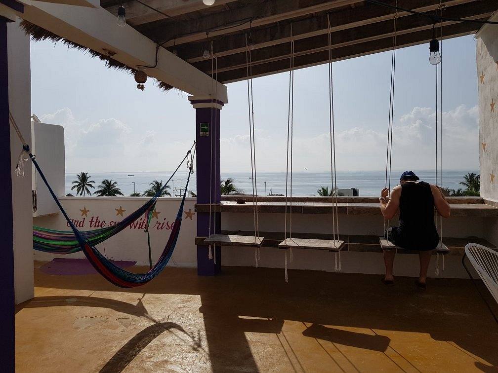 The Mermaid Hostel: photo 5