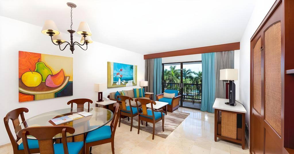 The Royal Cancun by Holiday Inn Club Vacations: Other