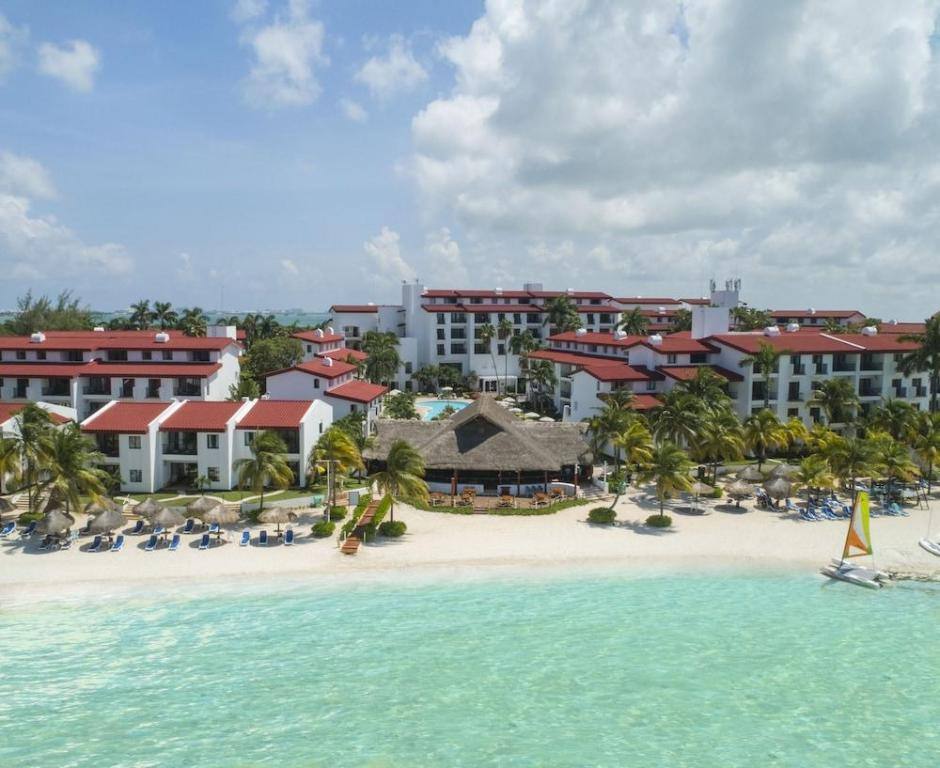 The Royal Cancun by Holiday Inn Club Vacations: Facilities