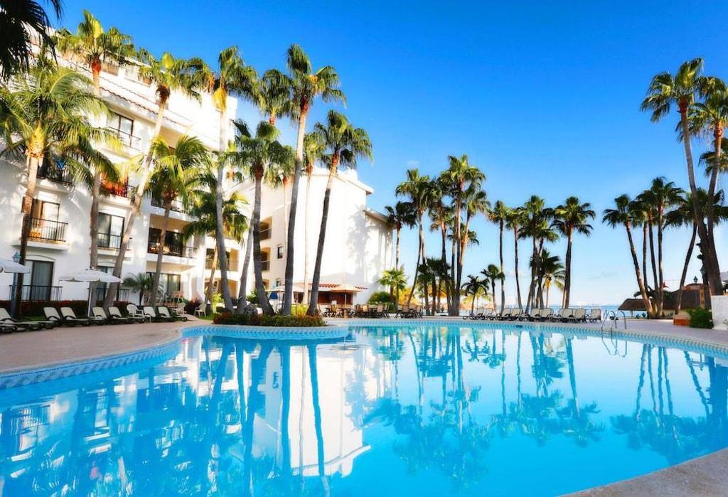 The Royal Cancun by Holiday Inn Club Vacations: Facilities