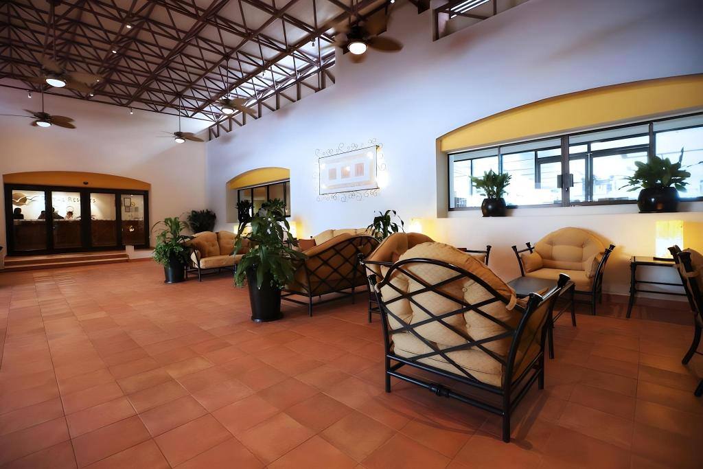 The Royal Cancun by Holiday Inn Club Vacations: Facilities