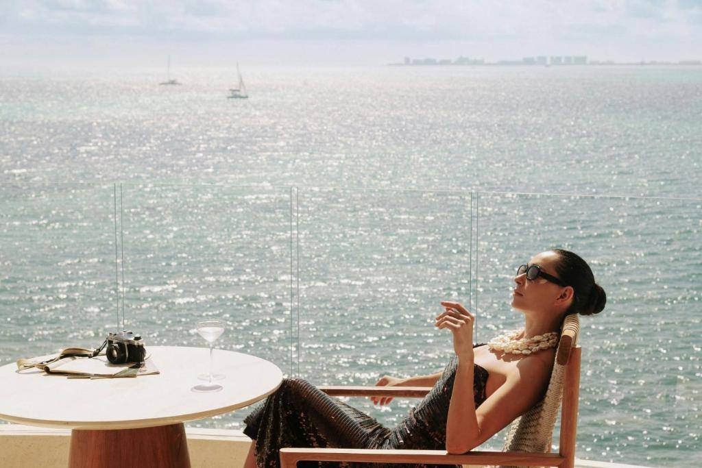 The St. Regis Costa Mujeres Resort, Cancun: Guestroom