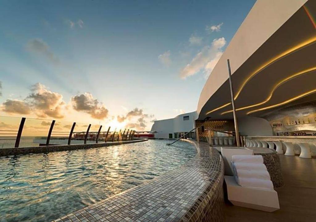 The Tower by Temptation Cancun Resort: Other photos