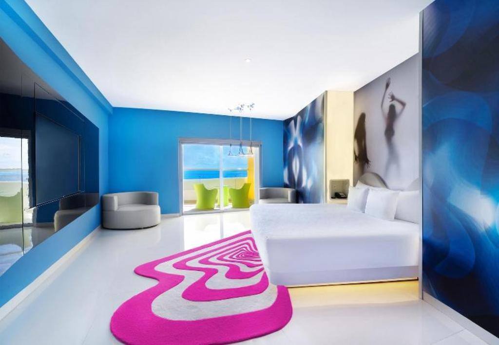 The Tower by Temptation Cancun Resort: Other photos