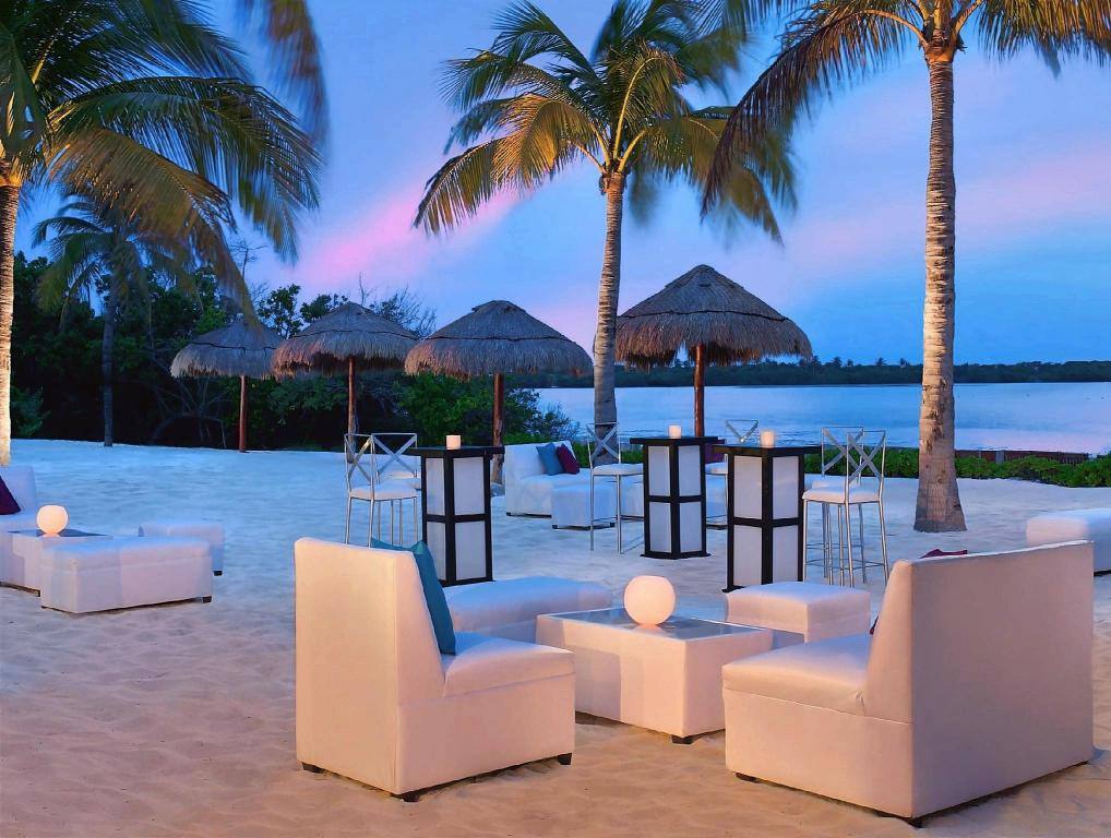 The Westin Cancun Resort & Spa: Facilities