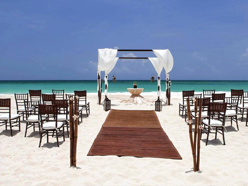 The Westin Cancun Resort & Spa: Facilities