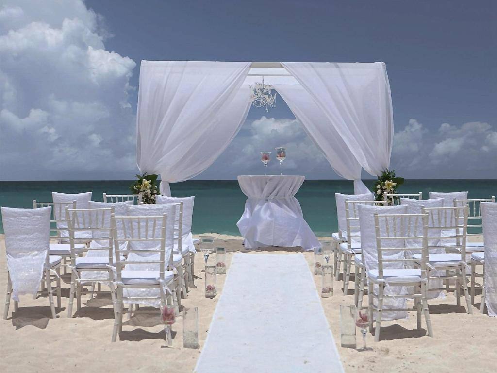 The Westin Cancun Resort & Spa: Facilities