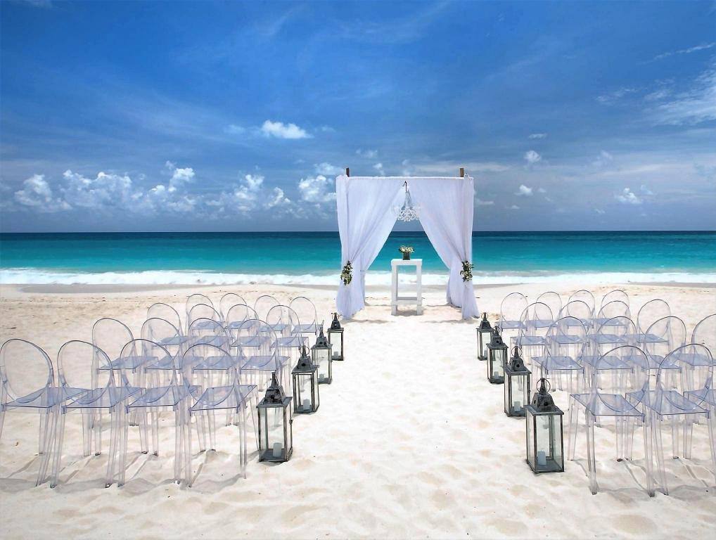 The Westin Cancun Resort & Spa: Facilities
