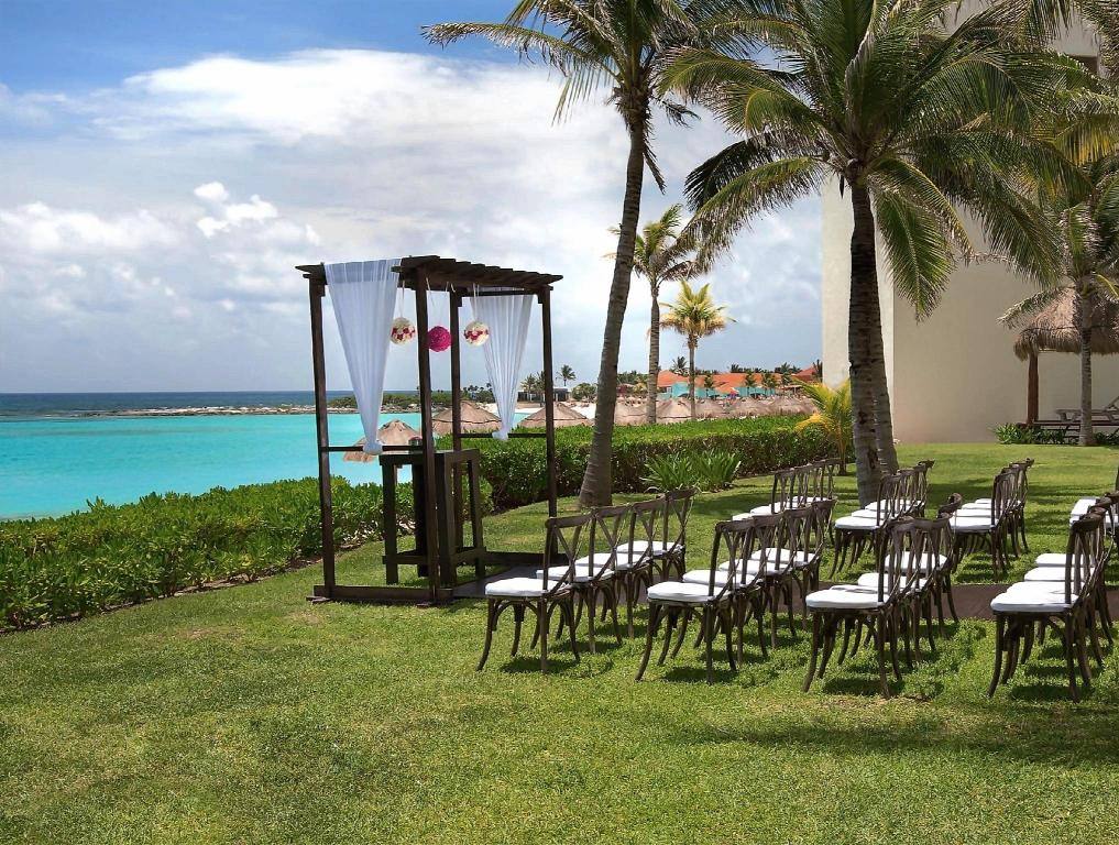 The Westin Cancun Resort & Spa: Facilities