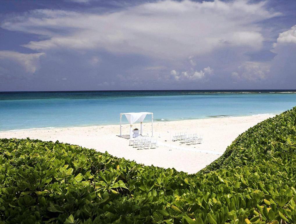 The Westin Cancun Resort & Spa: Facilities