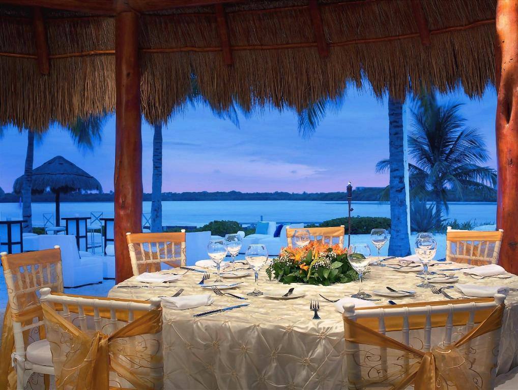 The Westin Cancun Resort & Spa: Facilities