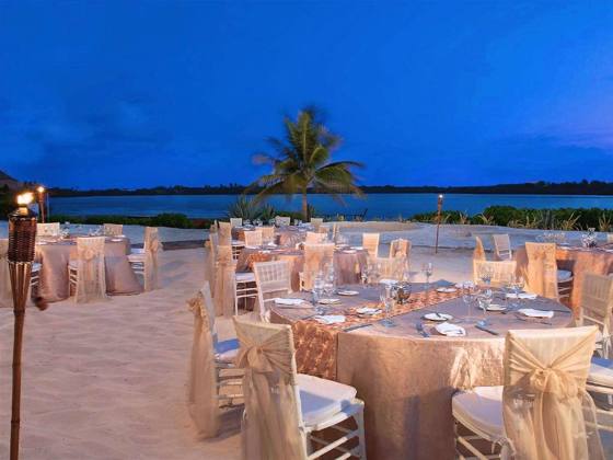 The Westin Cancun Resort & Spa: Facilities