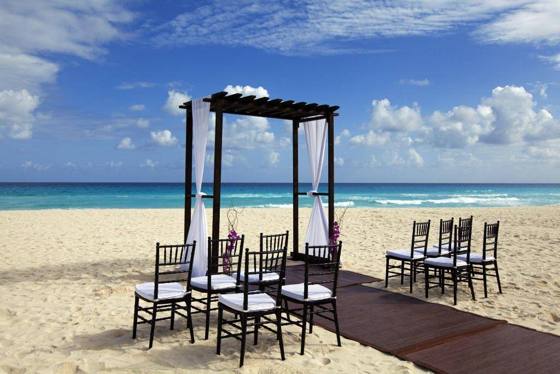 The Westin Lagunamar Ocean Resort Villas & Spa, Cancun: Facilities