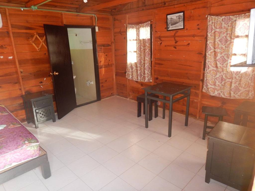 Trailerpark & Cabanas Mecoloco Inn - Caravan Park: photo 2