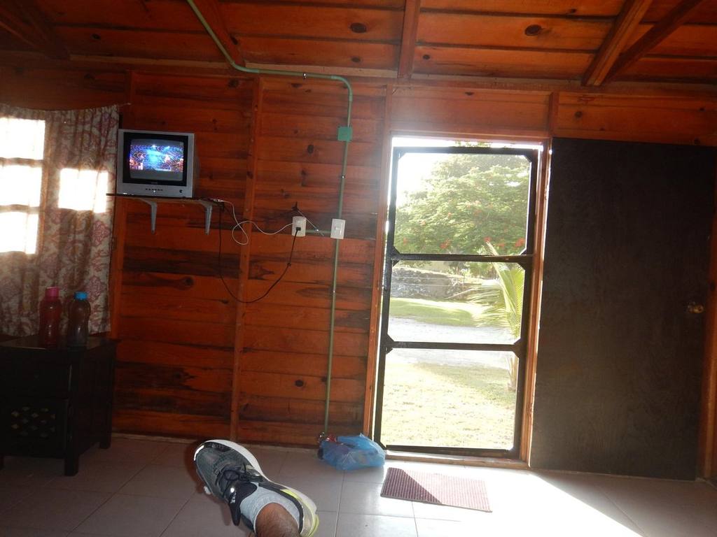 Trailerpark & Cabanas Mecoloco Inn - Caravan Park: photo 4