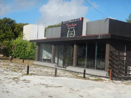 Trailerpark & Cabanas Mecoloco Inn - Caravan Park: photo 1