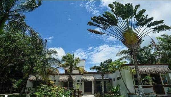 Villa Airport B&B: photo 2