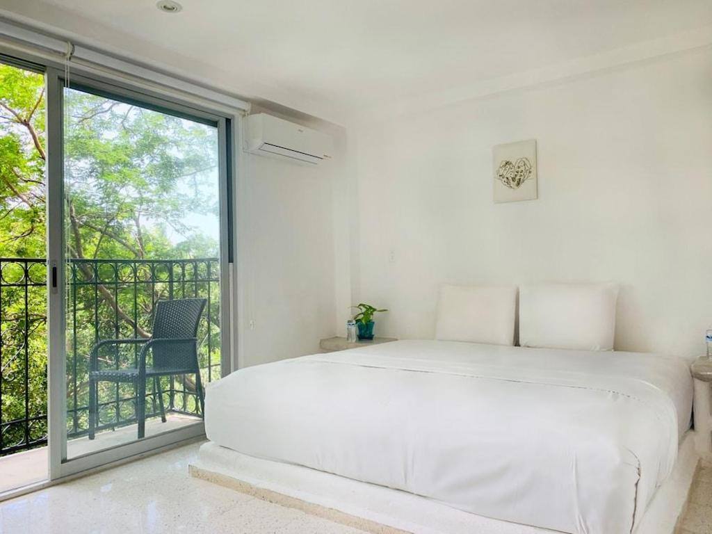 Villa Antilope: Room photos