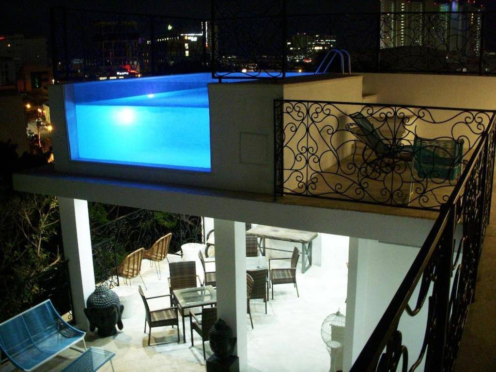 Villa Antilope: Facility photos
