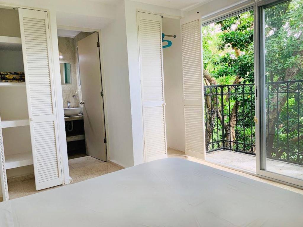 Villa Antilope: Property views
