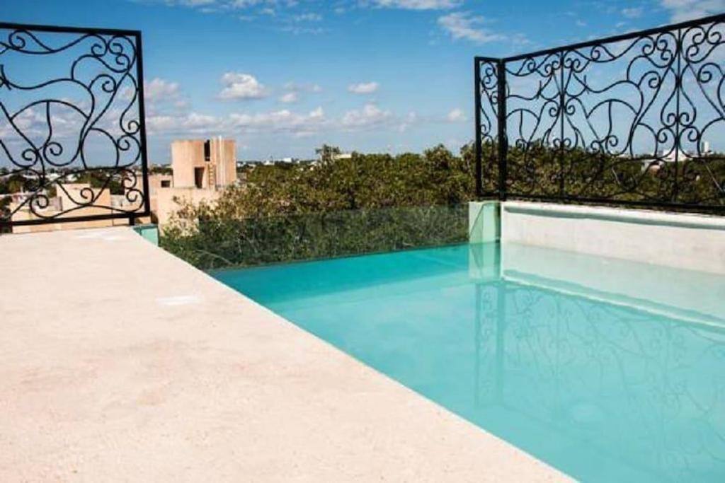 Villa Antilope: Facility photos