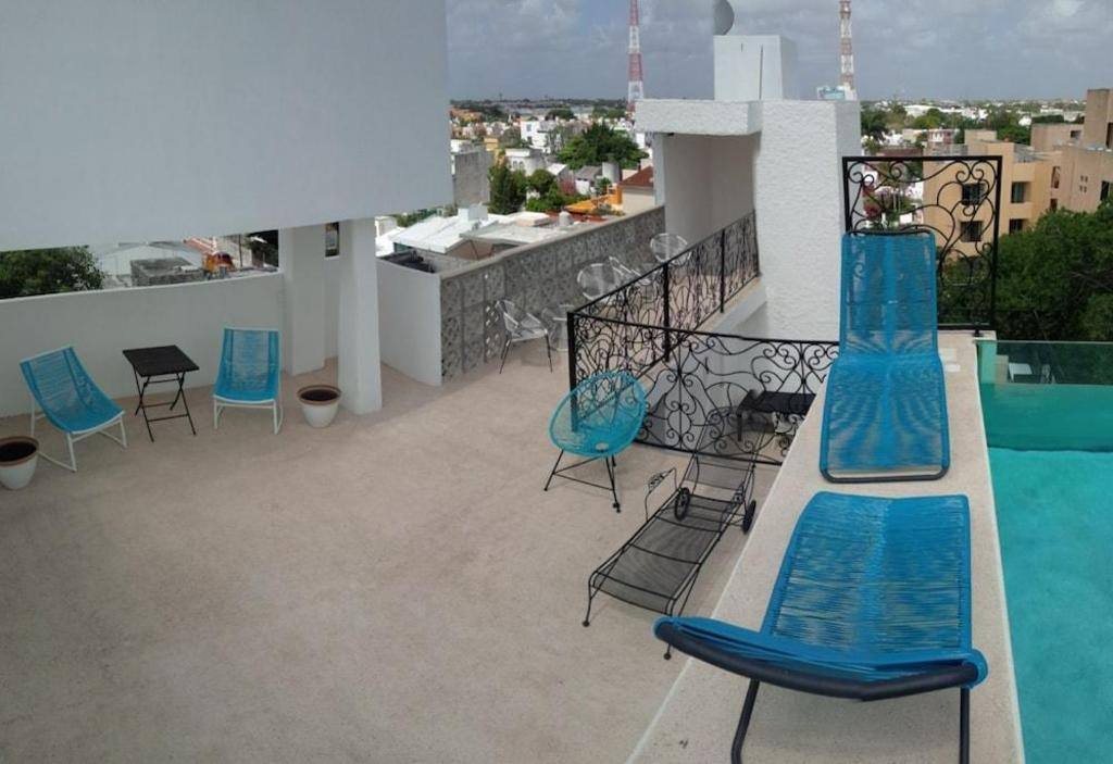 Villa Antilope: Facility photos