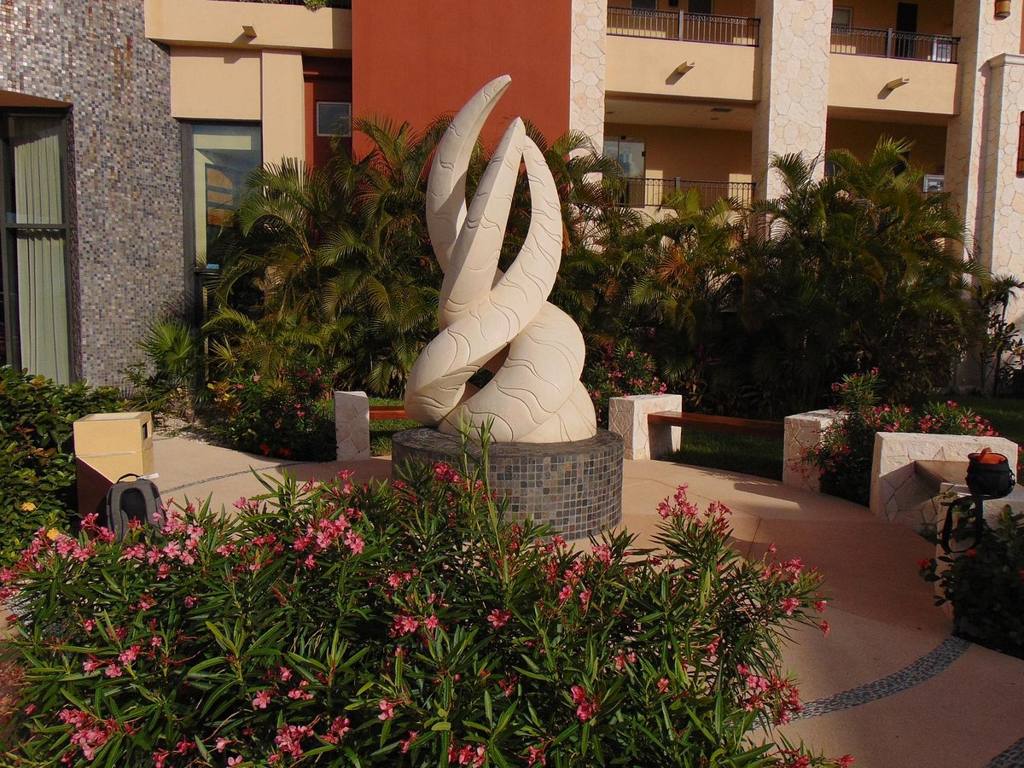 Villas Del Mar Hostel: photo 2