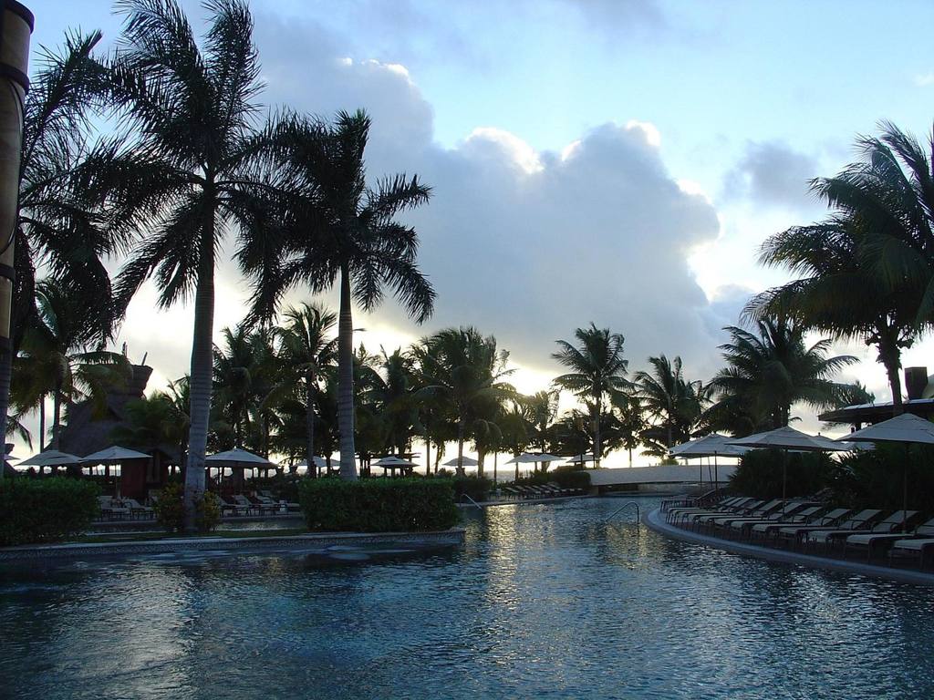 Villas Del Mar Hostel: photo 3