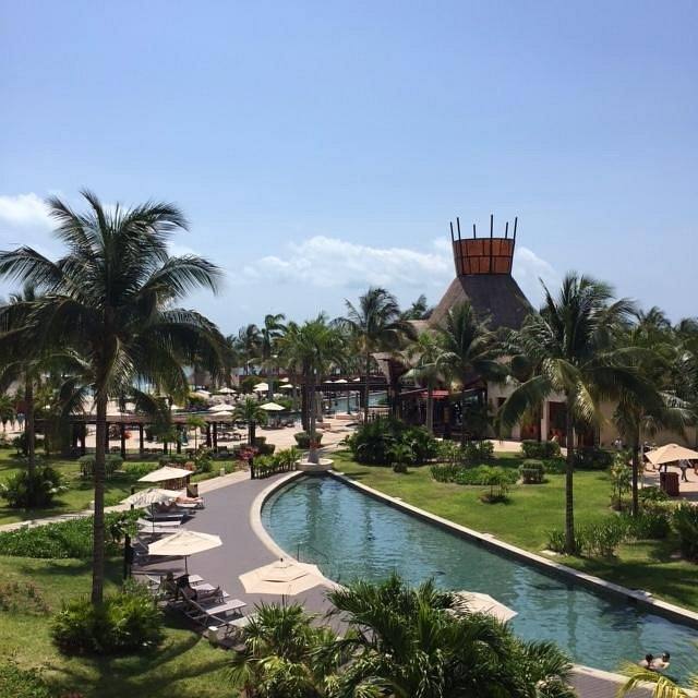 Villas Del Mar Hostel: photo 4