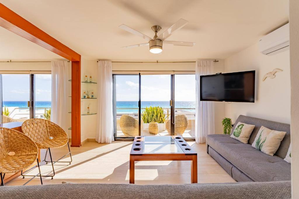 Villas Marlin: Room photos