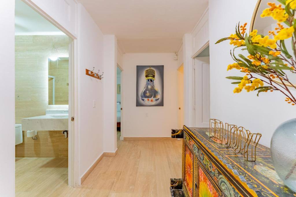 Villas Marlin: Property views
