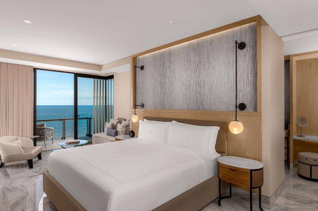 Waldorf Astoria Riviera Maya, an All-Inclusive Experience: Rooms