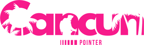 Cancun Pointer logo
